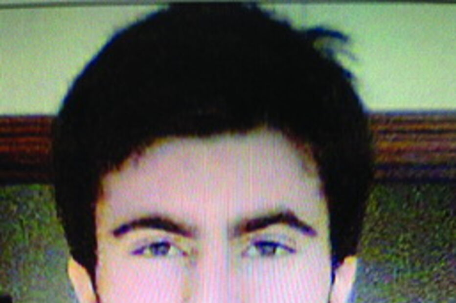 João Pedro Vieira tinha 18 anos