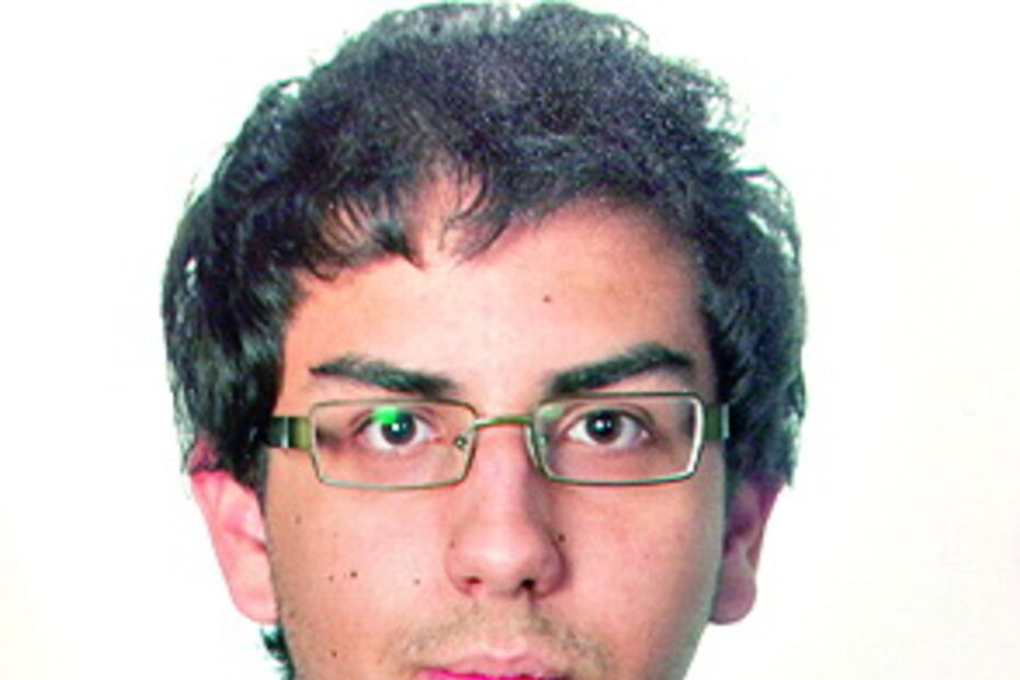 Nuno Ramalho perdeu a vida aos 21