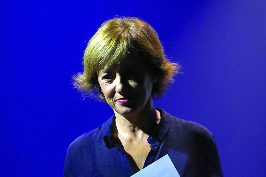 Já anunciada pela RTP, Cândida Pinto espera, porém, pela aprovação do Executivo