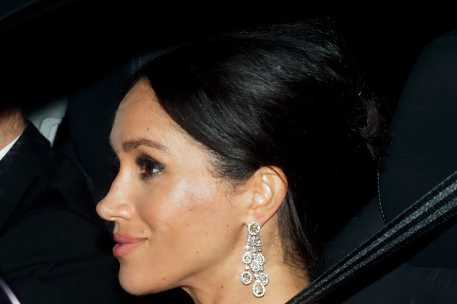 Duquesas brilham em aniversário de Príncipe Carlos