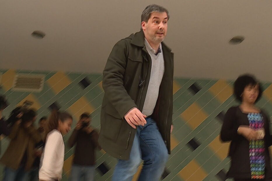 Bruno de Carvalho, liberdade, Ex-presidente do Sporting