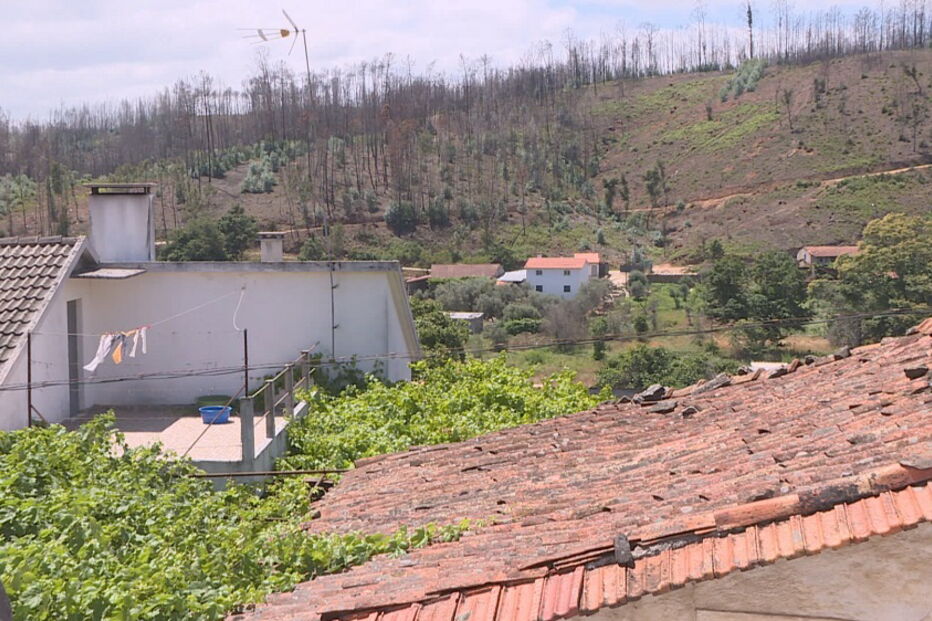 Pedrógão, Gabinete, Câmara de Pedrógão Grande