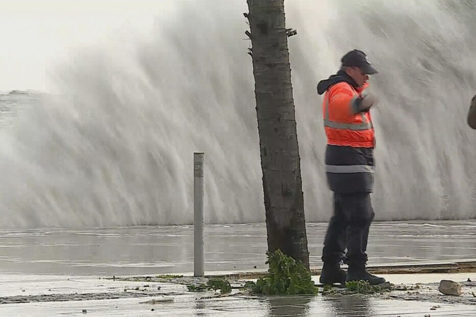 Açores, IPMA, Ilhas