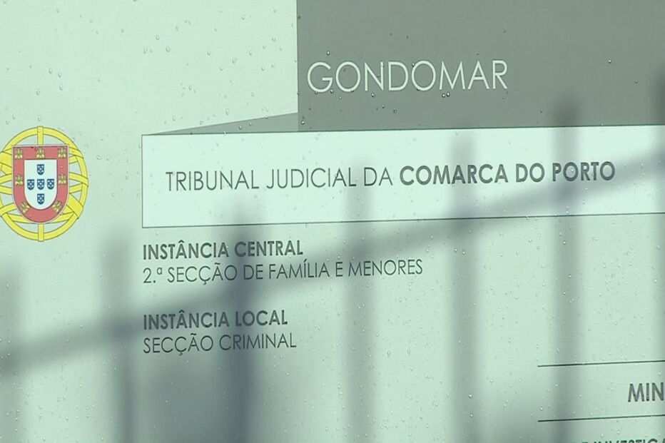 Ministério Público, Tribunal de Gondomar, procurador