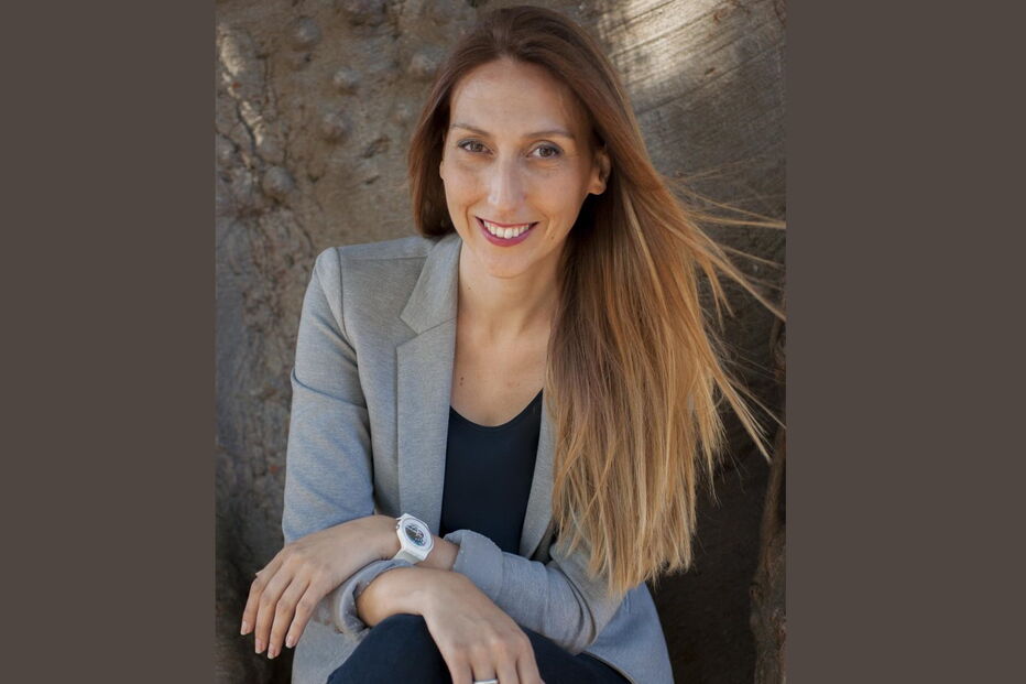 Advogada Cristina Rodrigues aconselhou o IRA. É dirigente do PAN