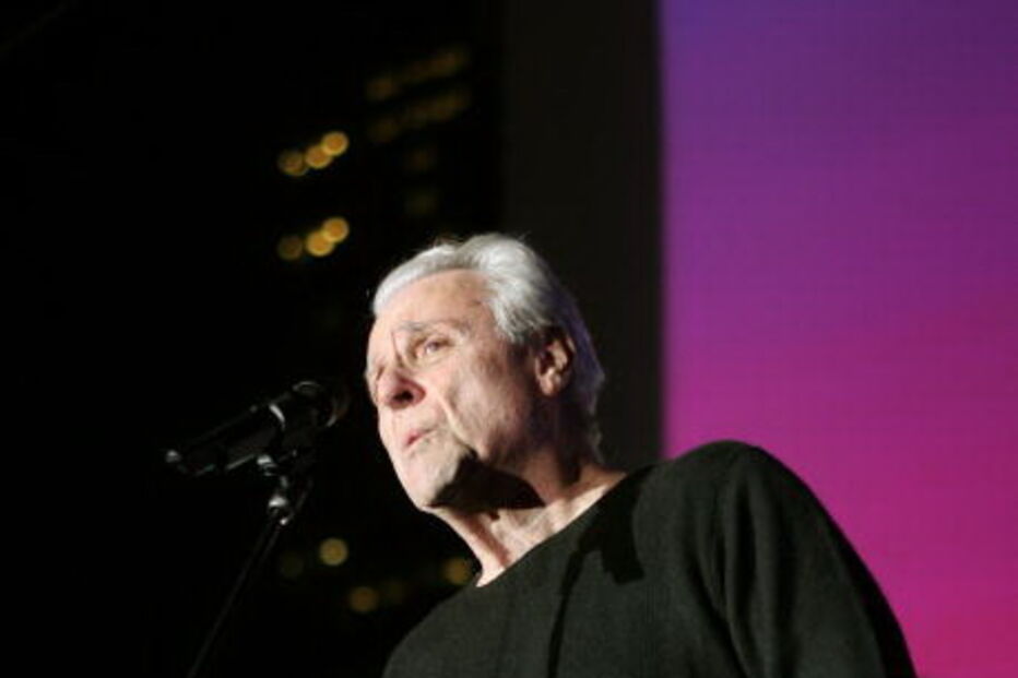 William Goldman, argumentista que venceu dois Óscares