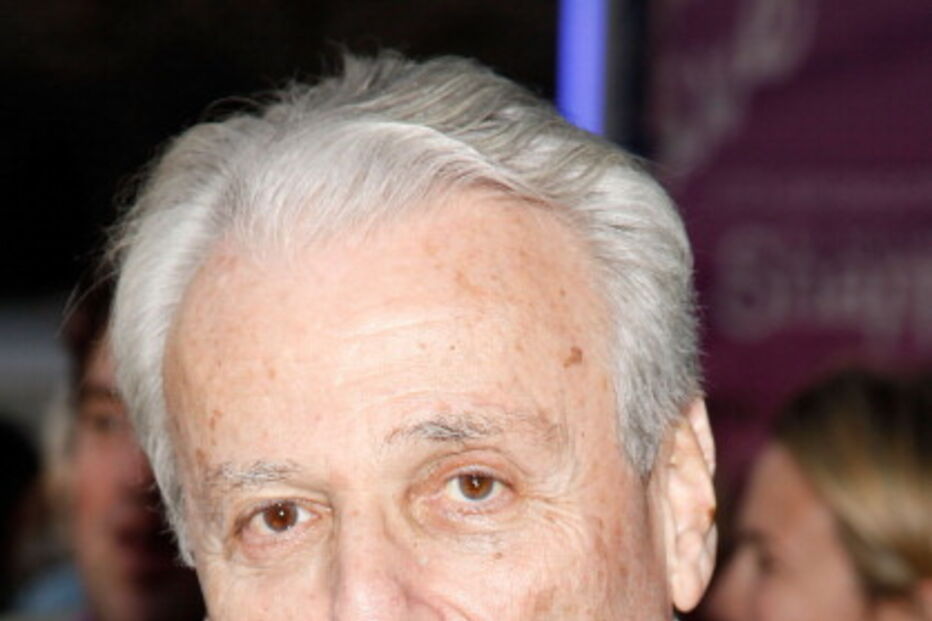 William Goldman, argumentista que venceu dois Óscares