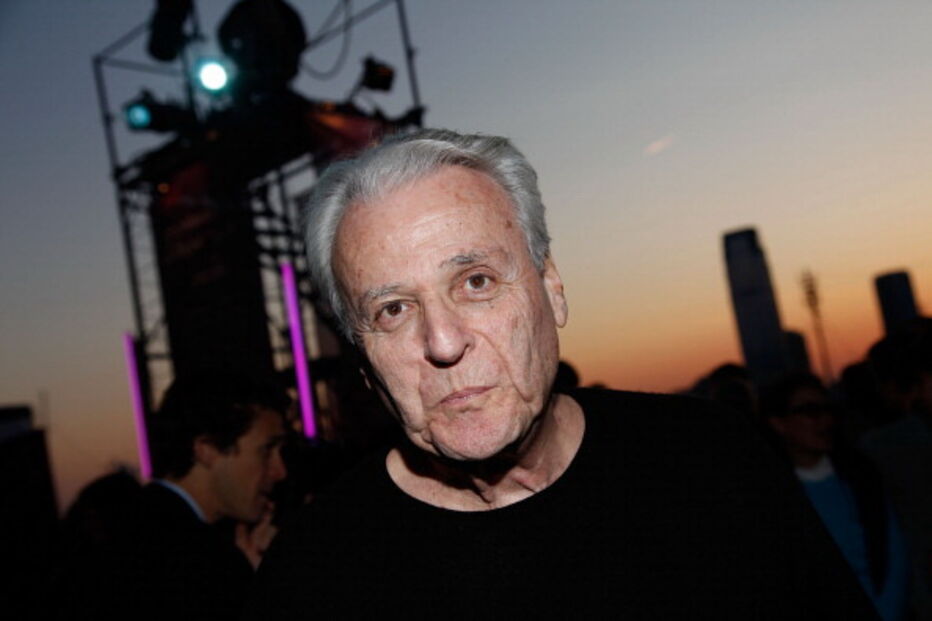 William Goldman, argumentista que venceu dois Óscares