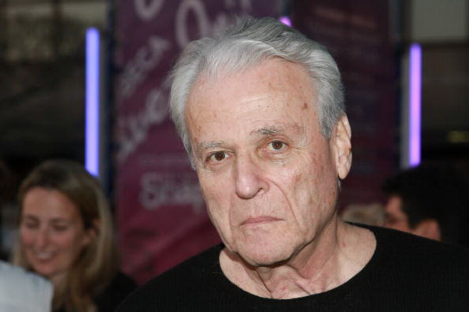 William Goldman, argumentista que venceu dois Óscares