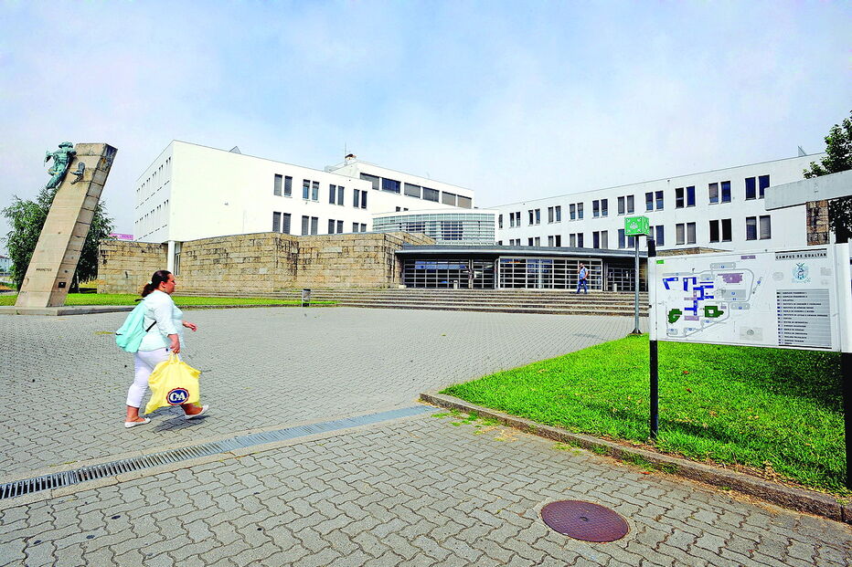 Universidade do Minho