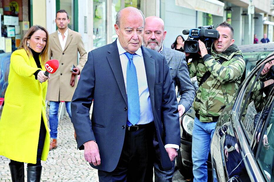 Pinto da Costa