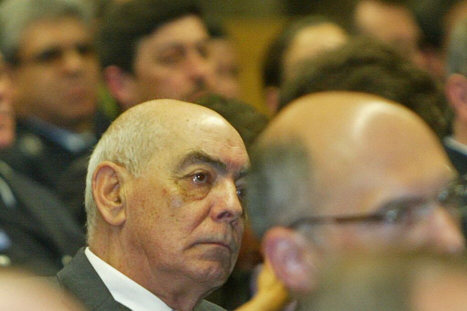 General Loureiro dos Santos