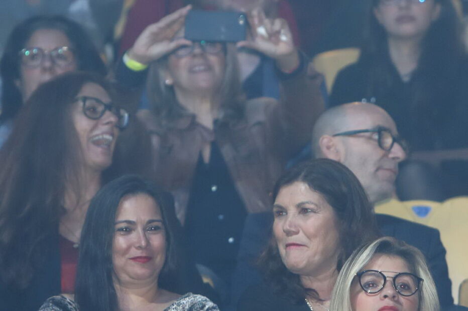 Tony Carreira despede-se dos fãs