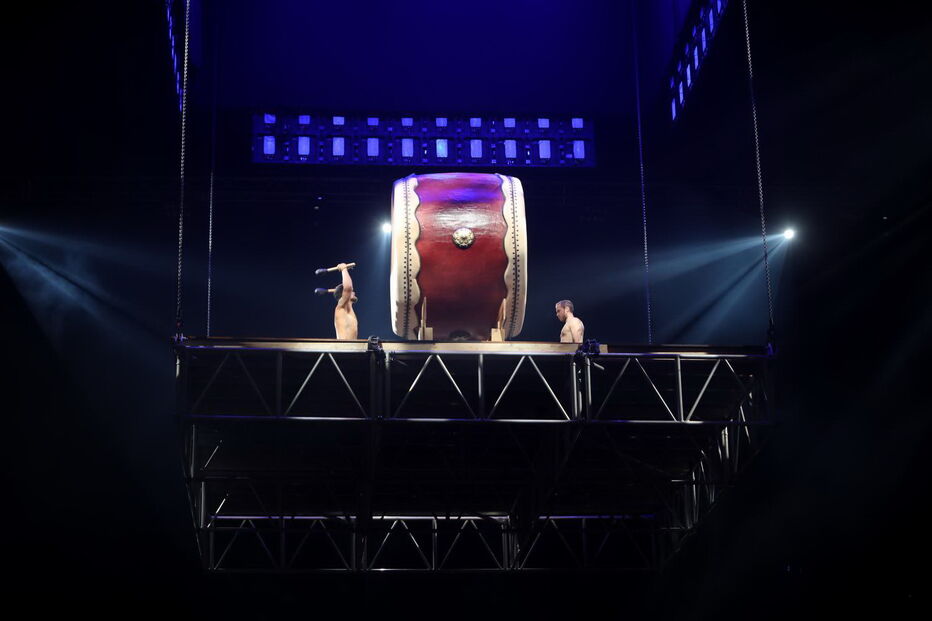 Tony Carreira despede-se dos fãs