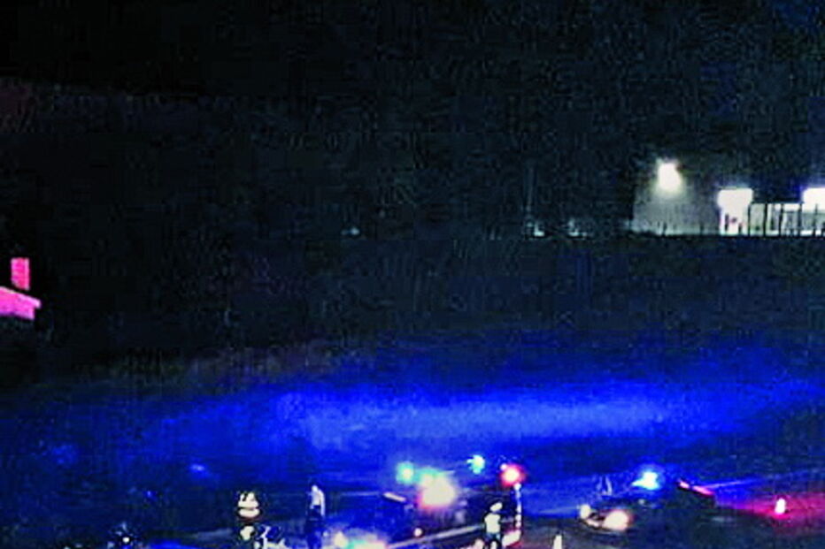 Despiste aparatoso obrigou ao corte da A3 durante a madrugada  