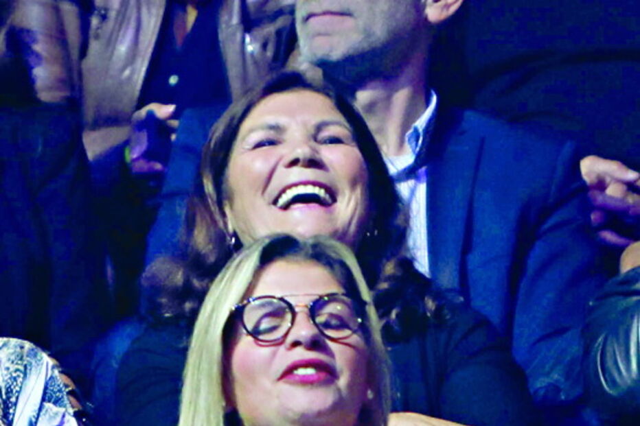 Concerto de despedida de Tony Carreira