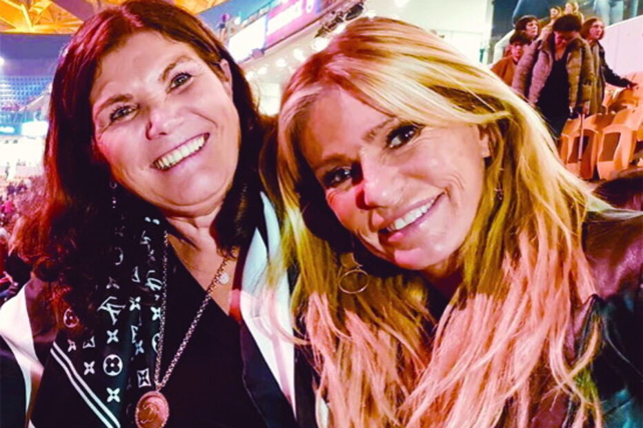 Concerto de despedida de Tony Carreira