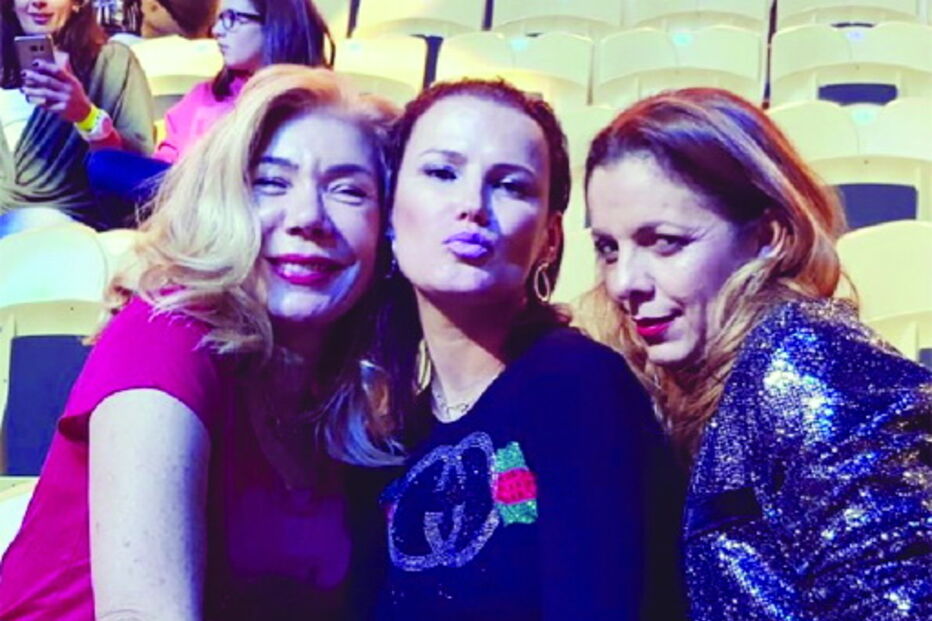 Concerto de despedida de Tony Carreira