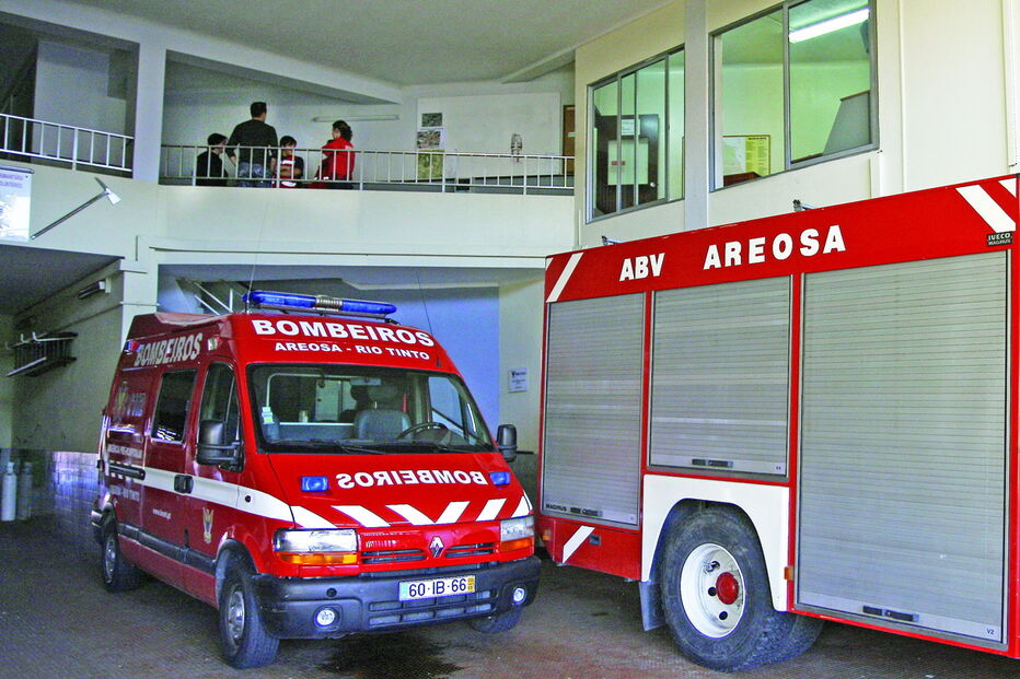 Ataque a membros da corporação