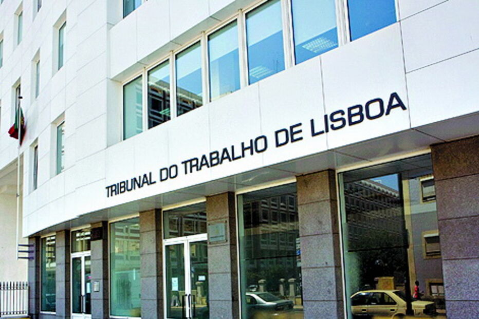 Tribunais estão com mais trabalho