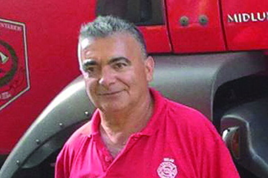 João Daniel Silva tinha 57 anos