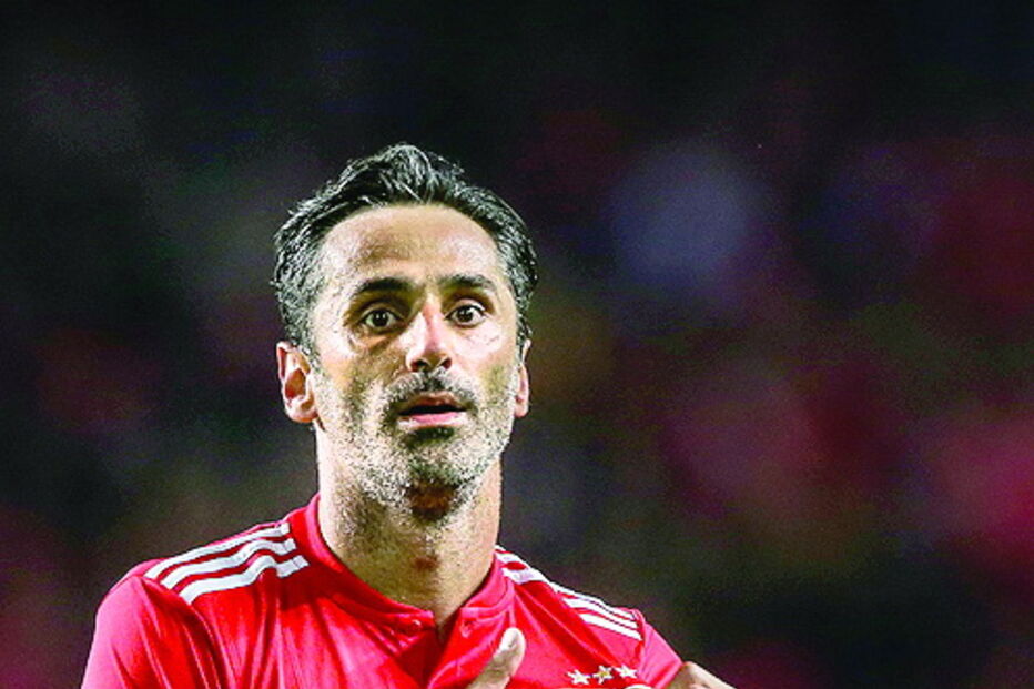 Jonas, um dos que teve contrato investigado