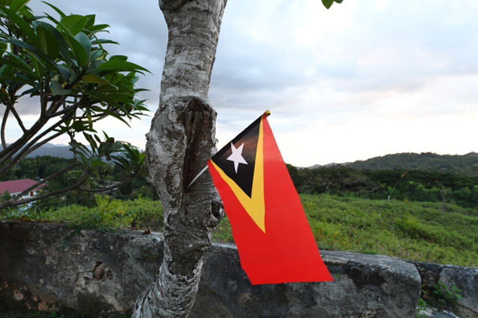 Timor-leste