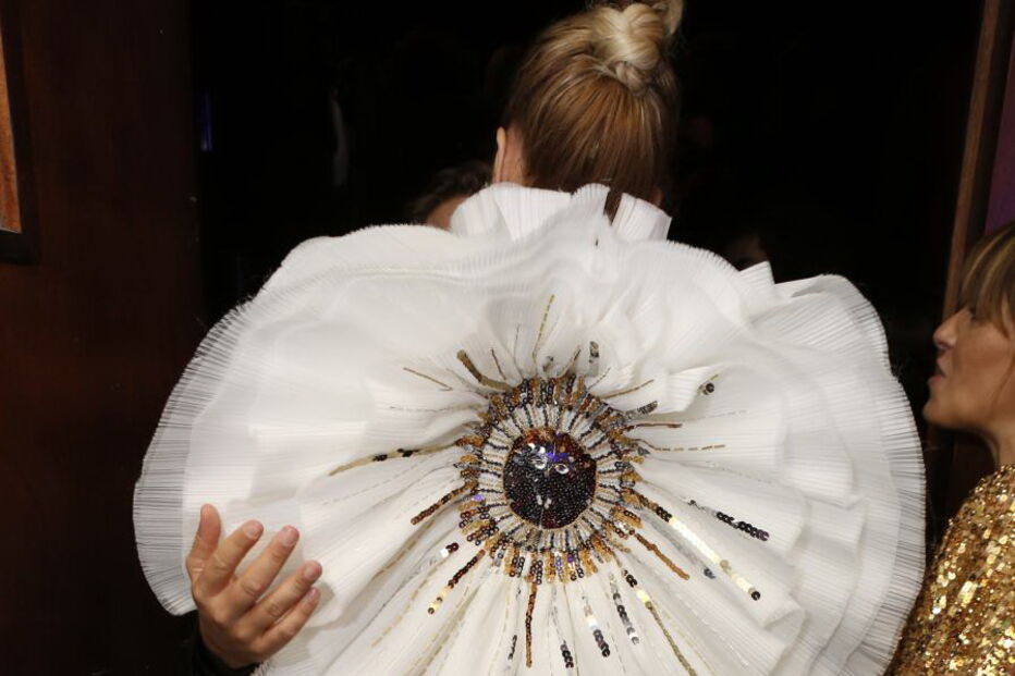 Cristina Ferreira e ex-namorada de Neymar premiadas pela GQ Portugal