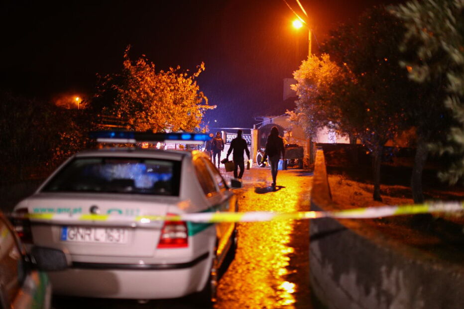 Intoxicação mata família de cinco pessoas em Vila Real