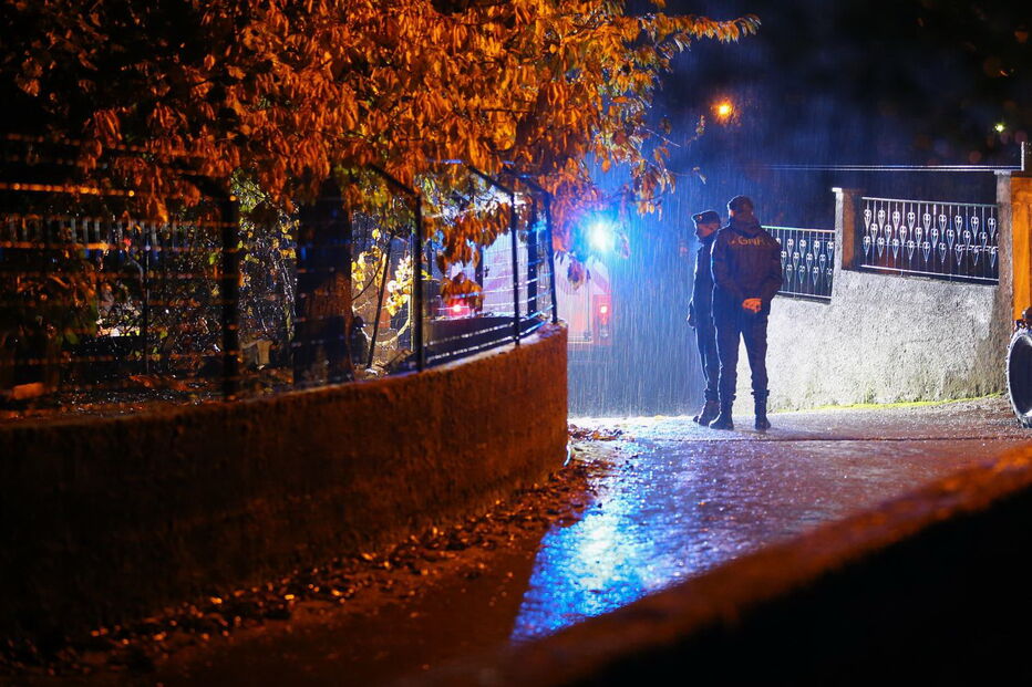 Intoxicação mata família de cinco pessoas em Vila Real