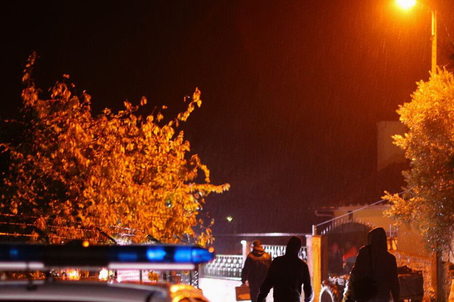 Intoxicação mata família de cinco pessoas em Vila Real