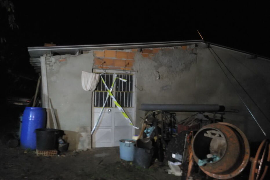 Intoxicação mata família de cinco pessoas em Vila Real