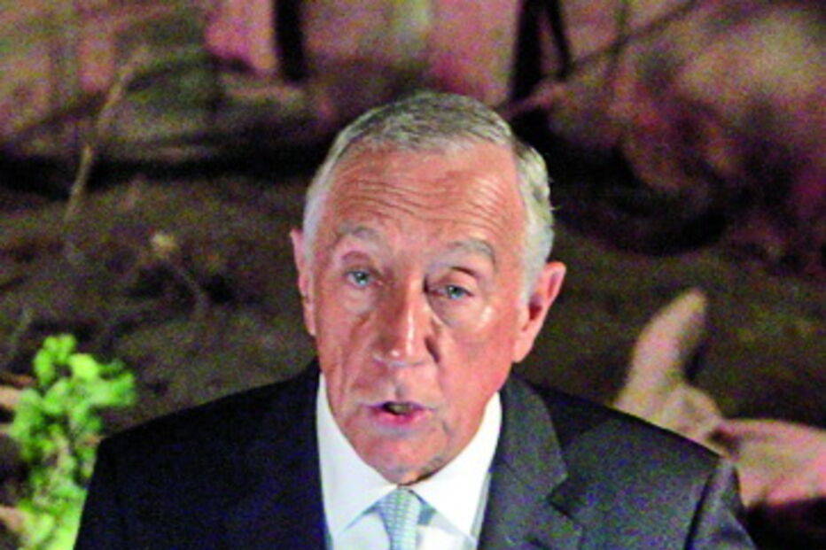 Marcelo Rebelo de Sousa
