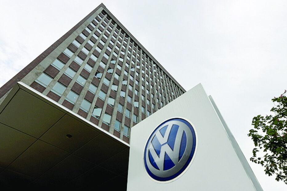 Volkswagen 