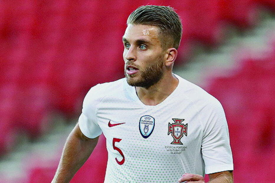 Kévin Rodrigues tem 24 anos