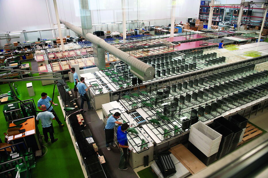 As filiais estrangeiras com atividade em Portugal empregavam, no ano passado, quase 448 mil trabalhadores 