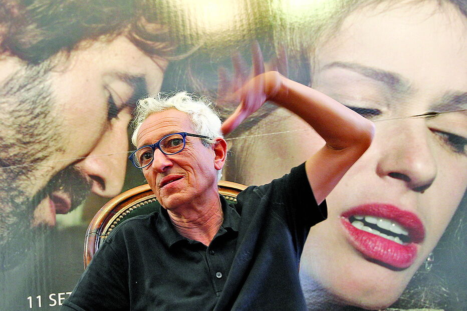 ‘Os Maias: Cenas da Vida Romântica’ será um dos filmes do realizador a ser exibido durante o festival   