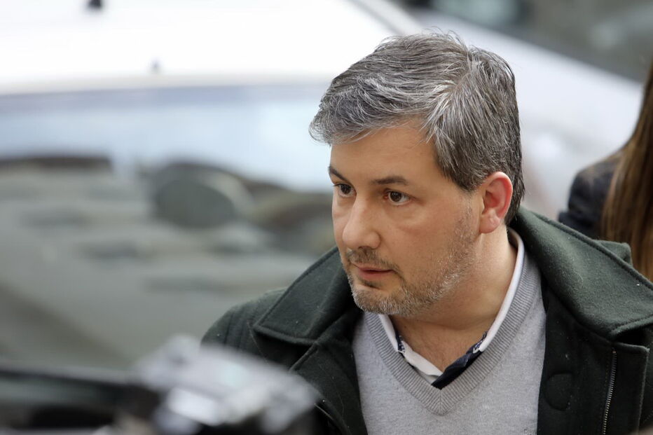 Bruno de Carvalho