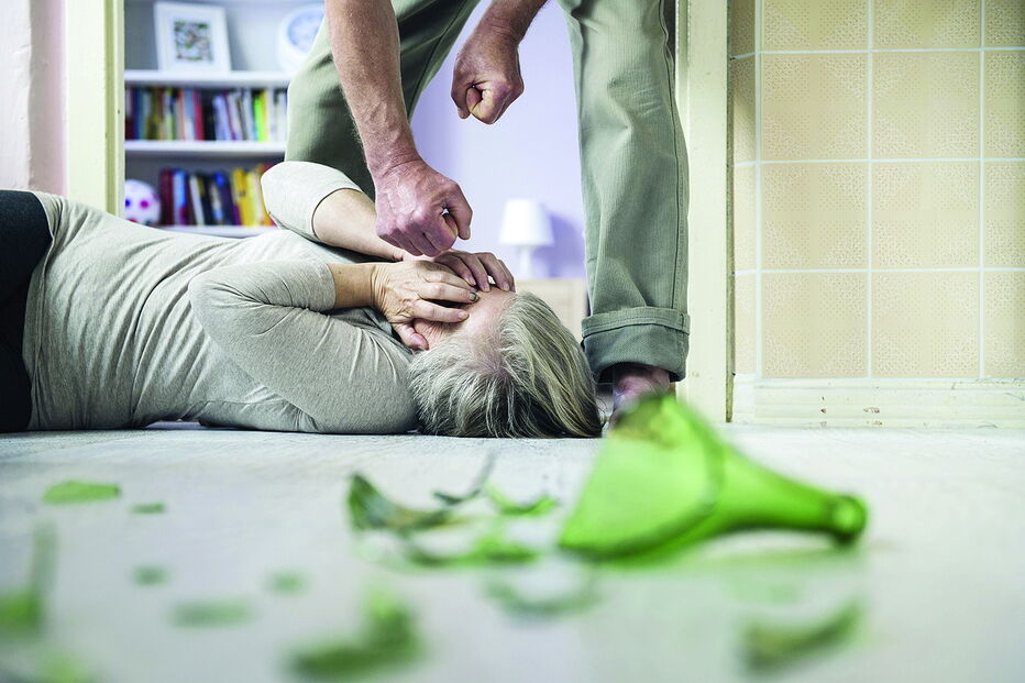 Camionista de 39 anos espancou e coagiu psicologicamente vários membros da própria família durante meses 