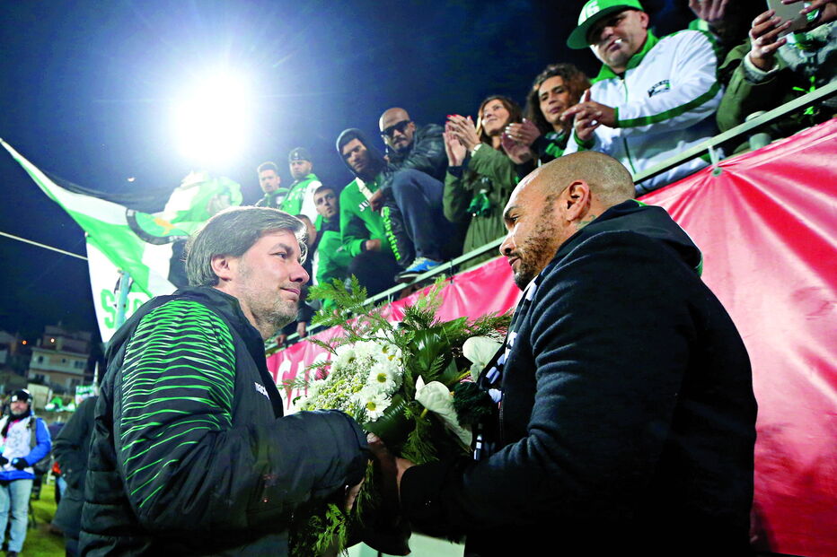 Bruno  e Mustafá com revelações diferentes  à GNR  