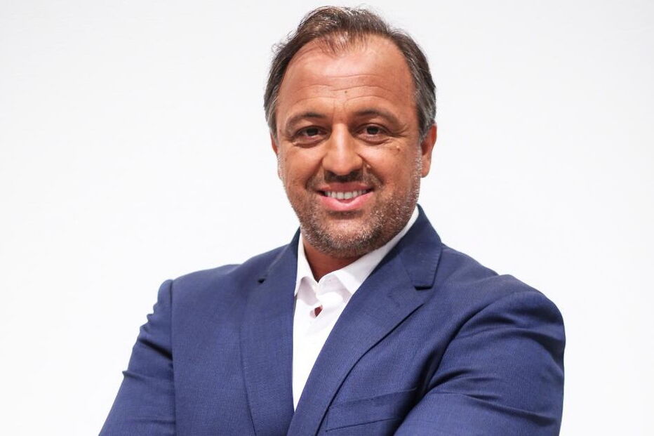 Alexandre Machado