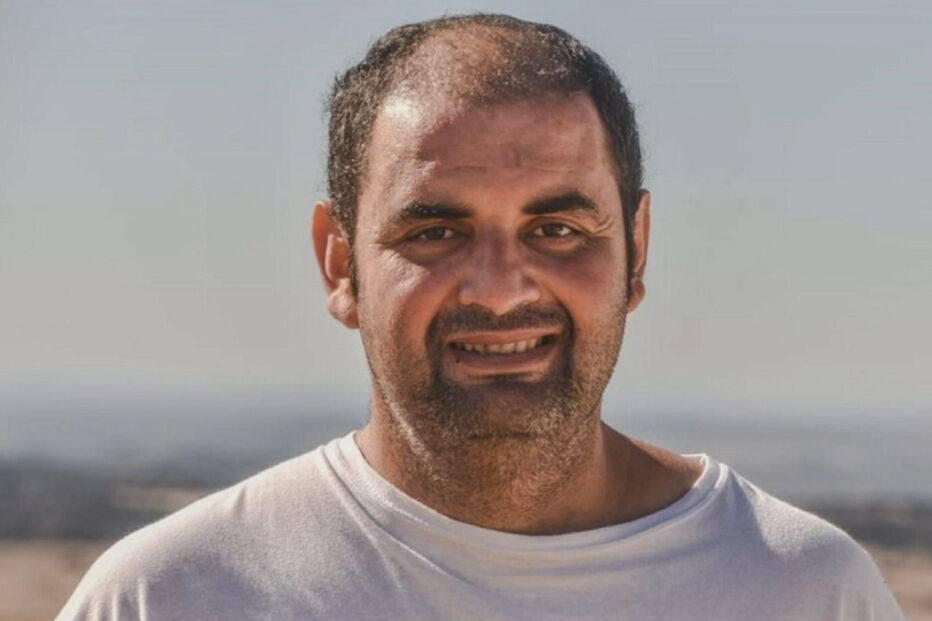 Um dos desaparecidos de Bencatel