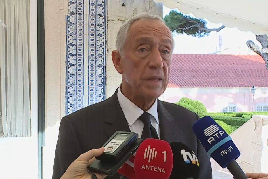 Marcelo Rebelo de Sousa