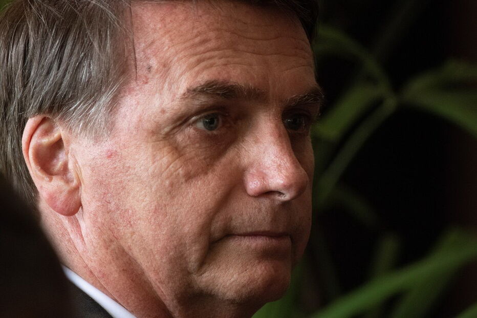 Jair Bolsonaro