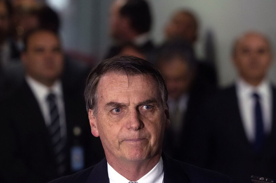 Jair Bolsonaro
