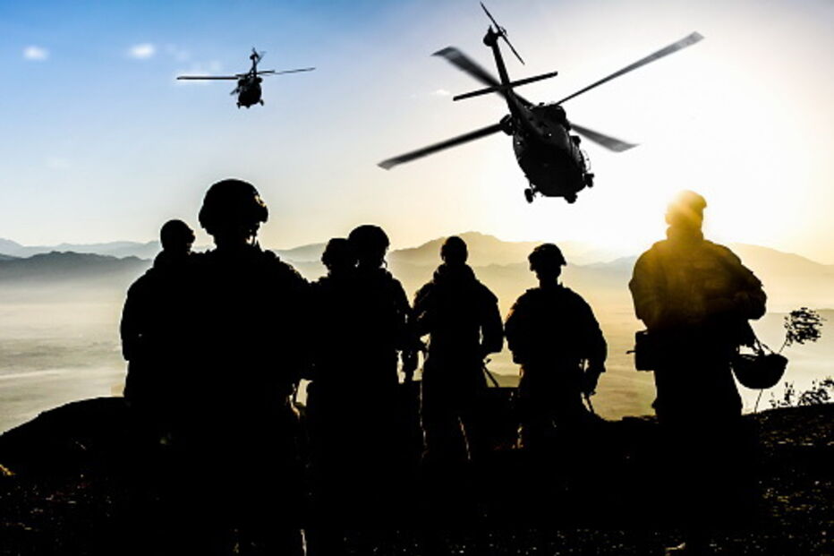 Envio de tropas para fronteira sul dos EUA vai custar mais de 60 milhões de euros