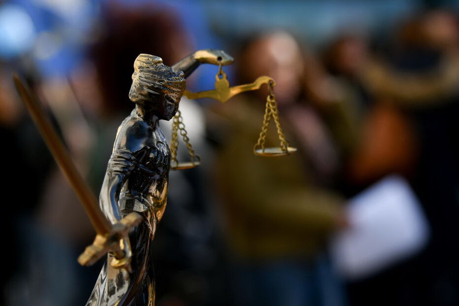 Funcionários judiciais de Braga fazem 