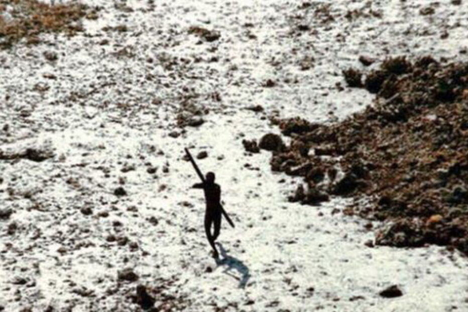 Turista americano é morto por tribo indígena 