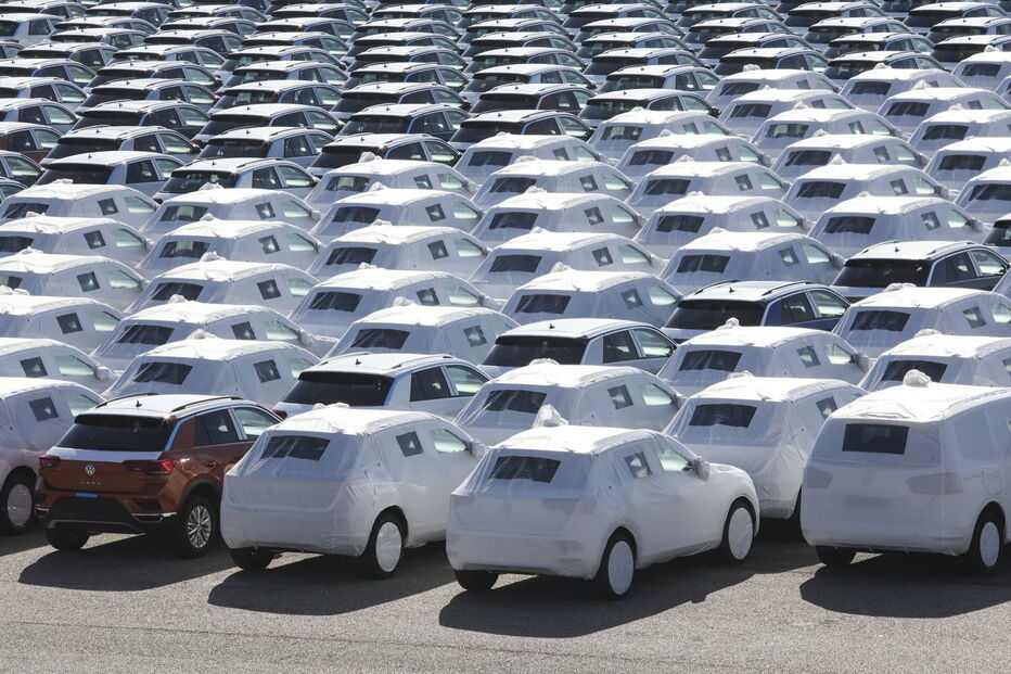 Polícia reforça presença no porto de Setúbal para evitar confrontos durante greve dos estivadores