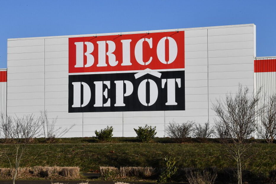 Brico Depôt
